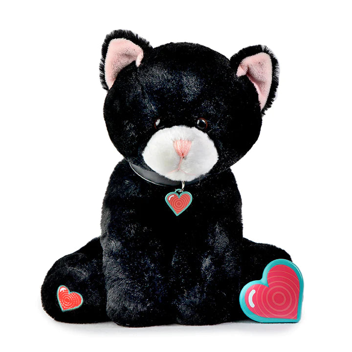 Cat Black