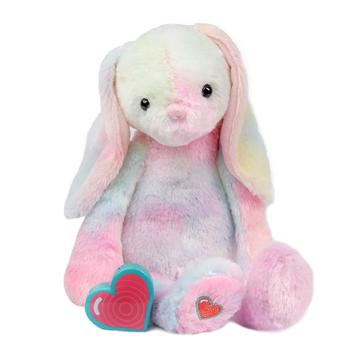 Bunny Tie Dye