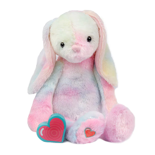 Bunny Tie Dye