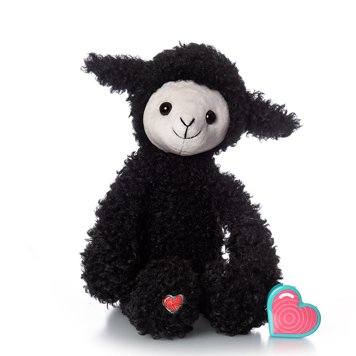 Black Sheep
