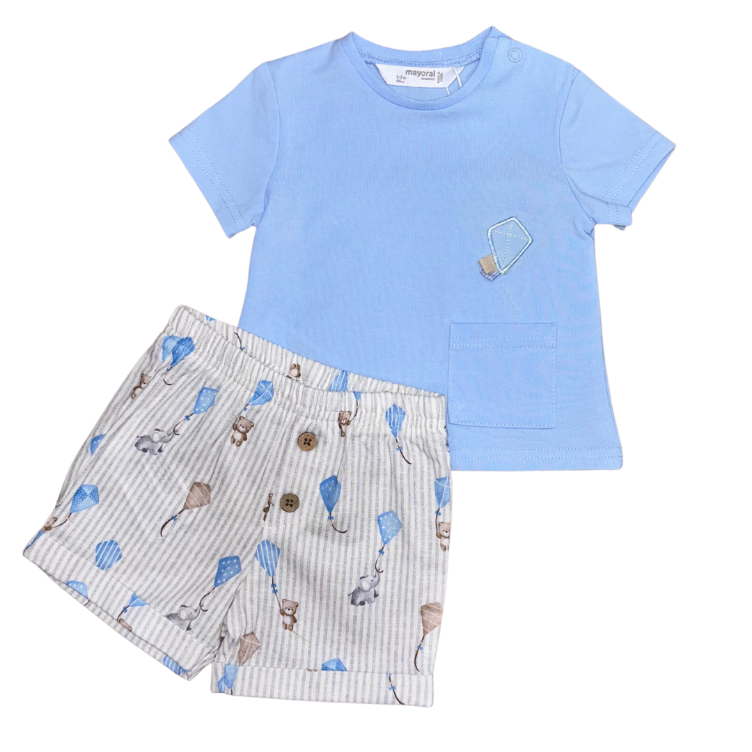 Kites Short Set