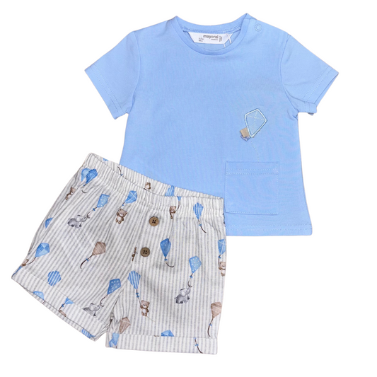 Kites Short Set