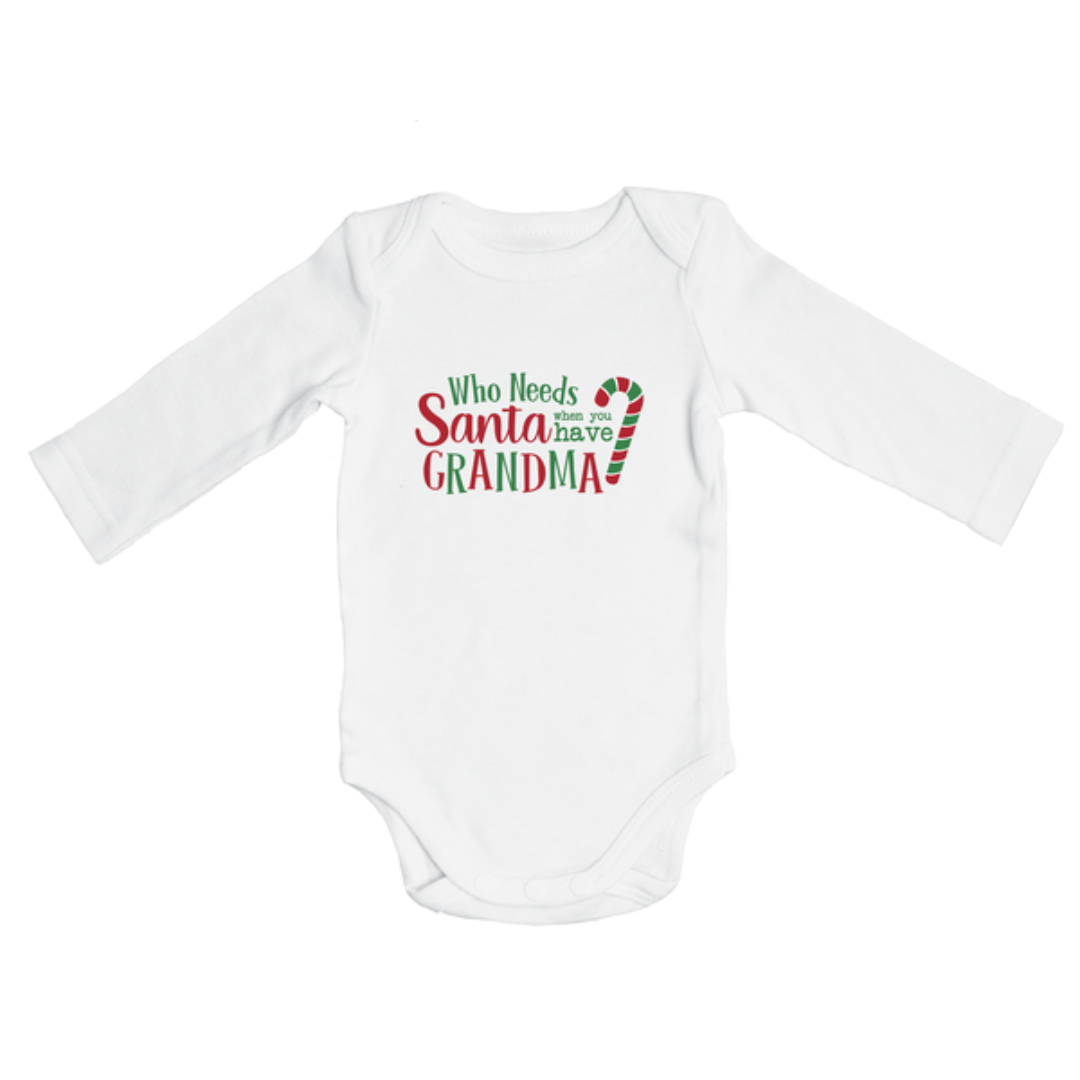 Christmas Onesie