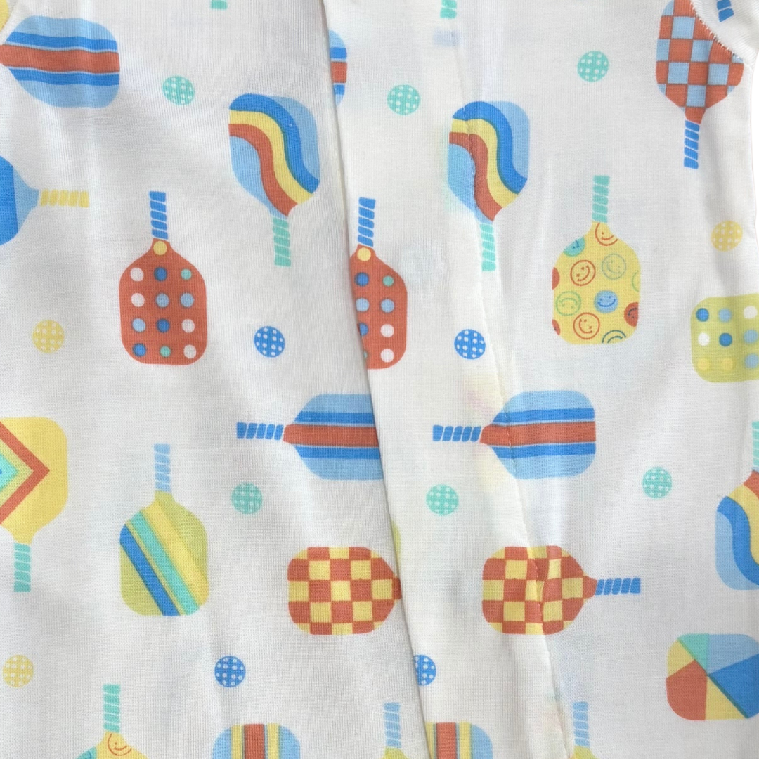 Perfect Pickle Paddles Coverall