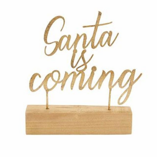 Holiday Sentiment Sitters