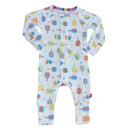 Perfect Pickle Paddles Coverall