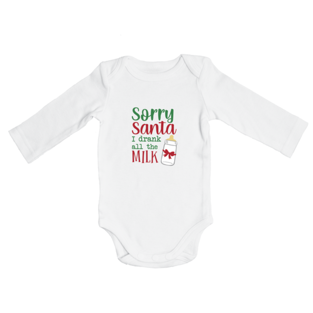 Christmas Onesie