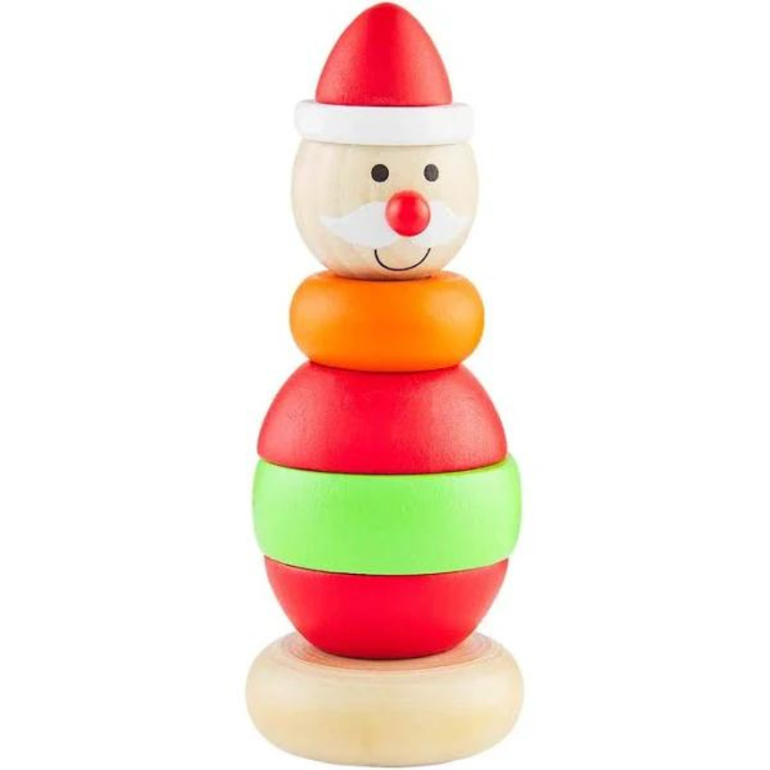 Christmas Stacker Toys
