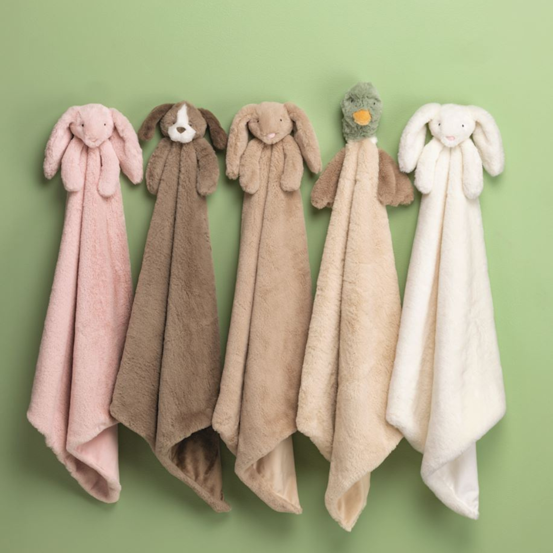 Mallard Plush Blanket