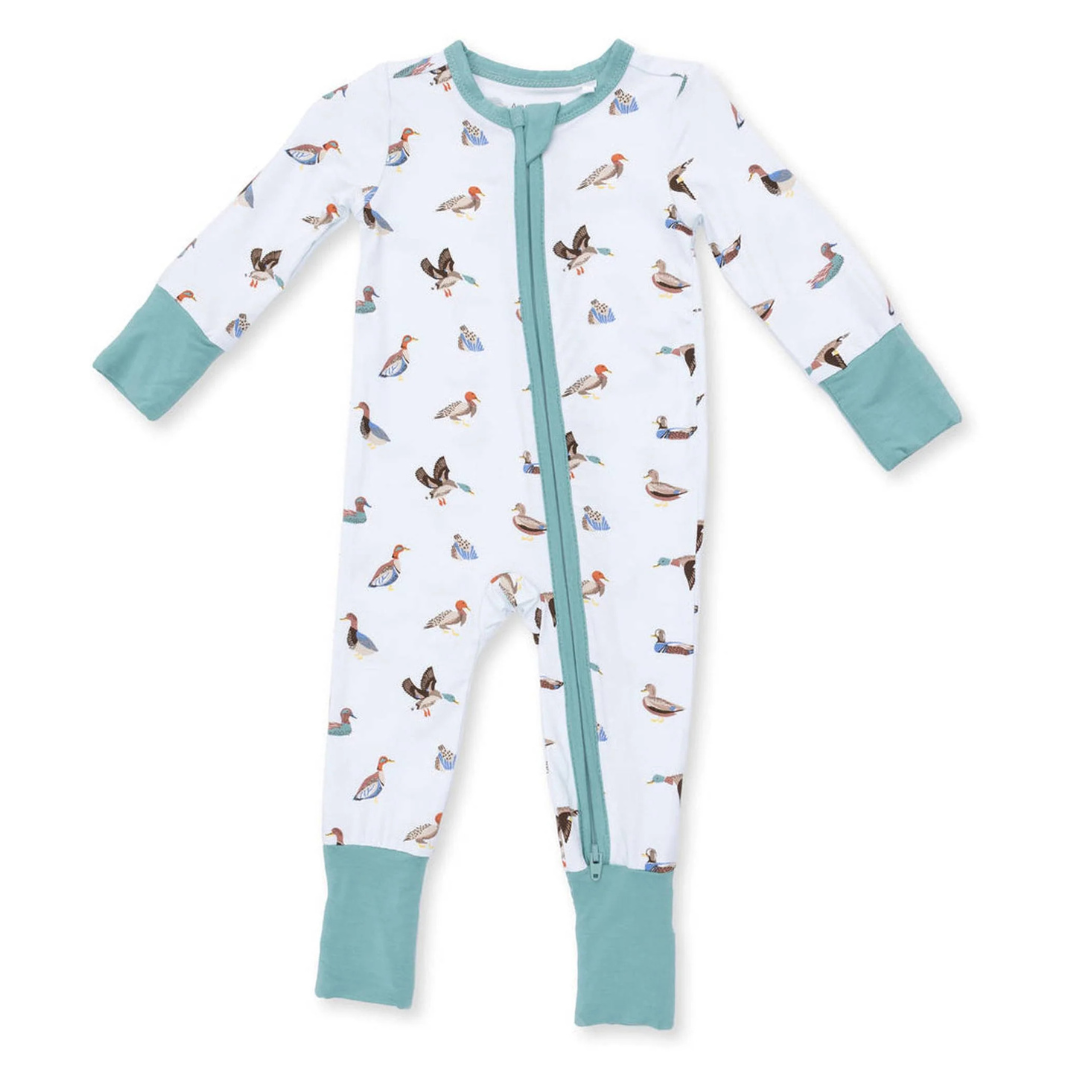 American Ducks Convertible Zippy