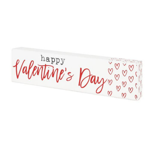 Happy Valentines Day Sitter