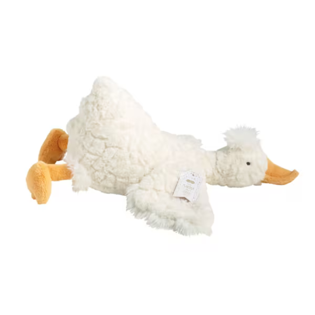 Martha the Goose