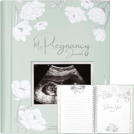 SALE Pregnancy Journal Book For First Time Mom