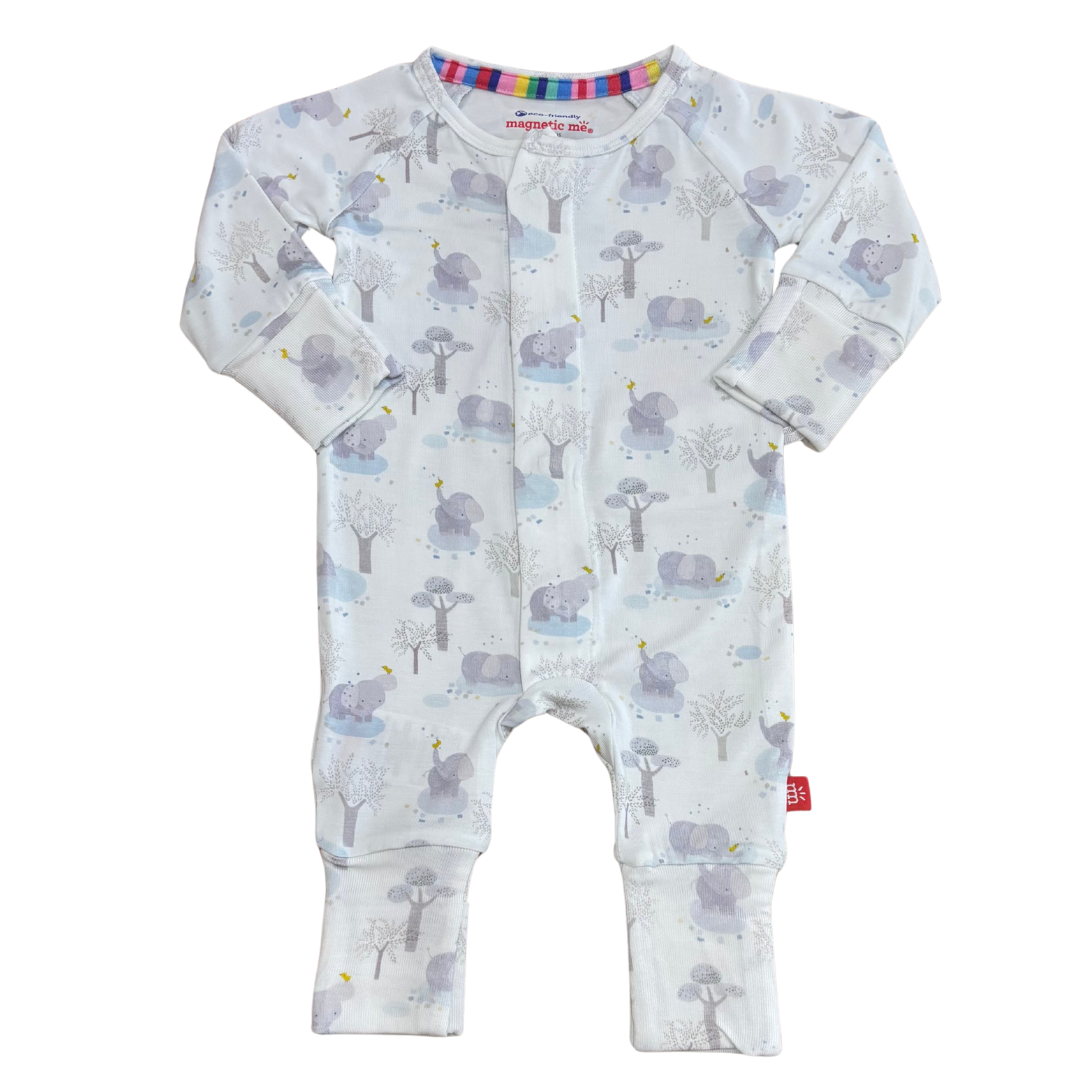 Big Love Coverall