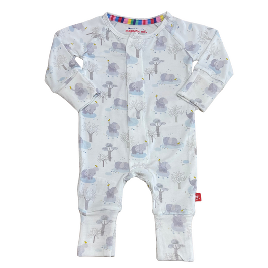 Big Love Coverall