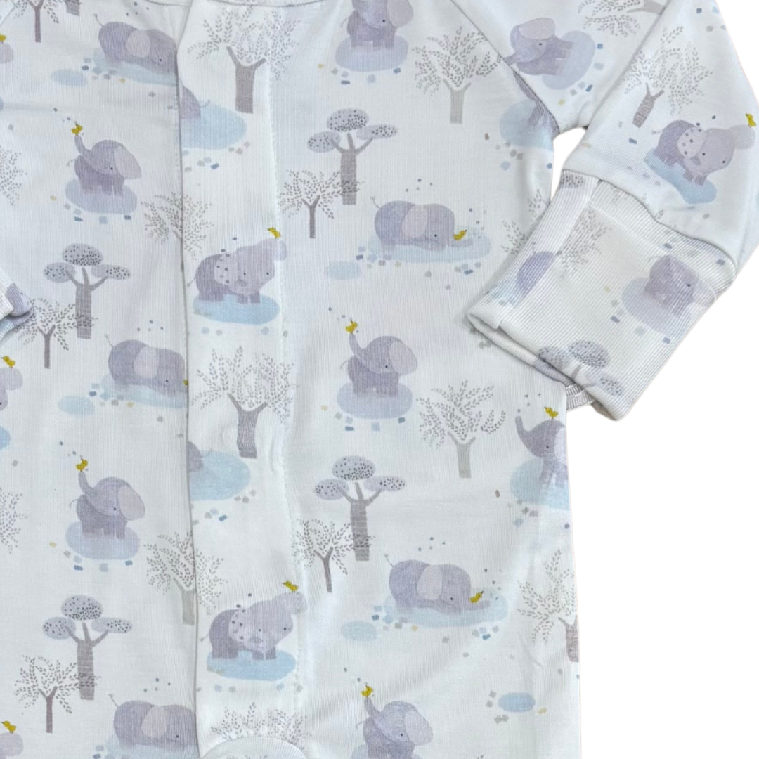 Big Love Coverall