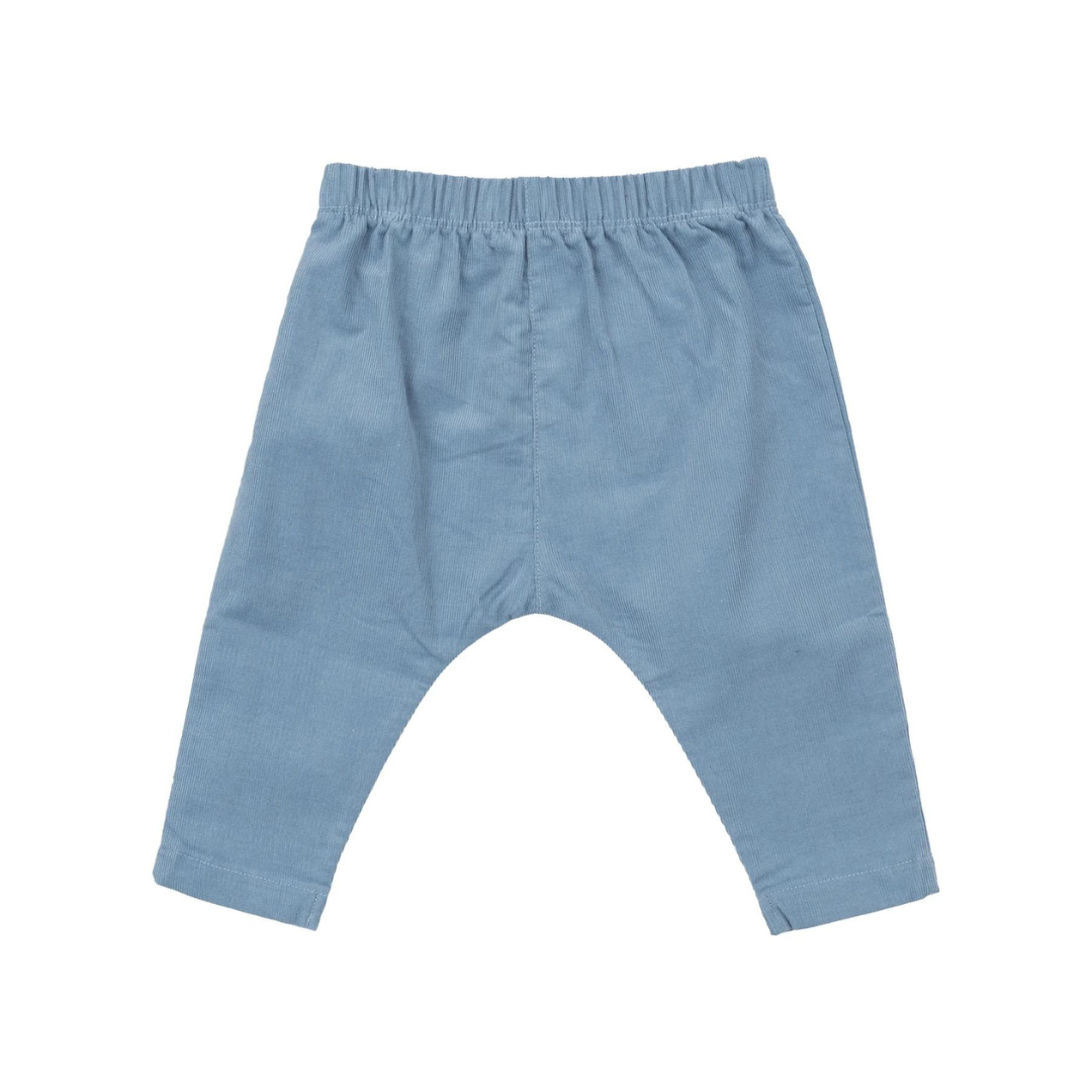 Drop Crotch Jogger