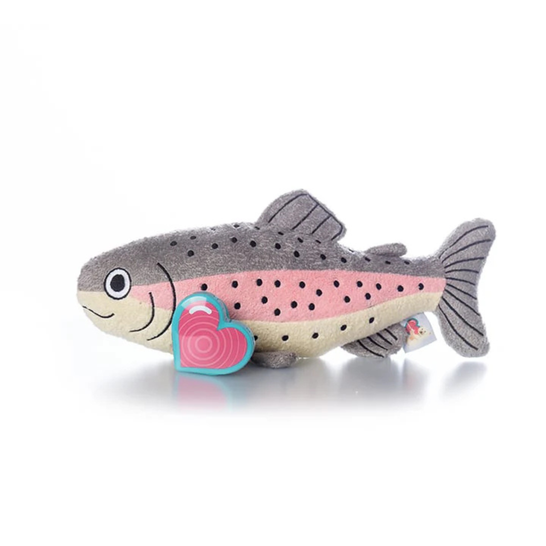 Rainbow Trout