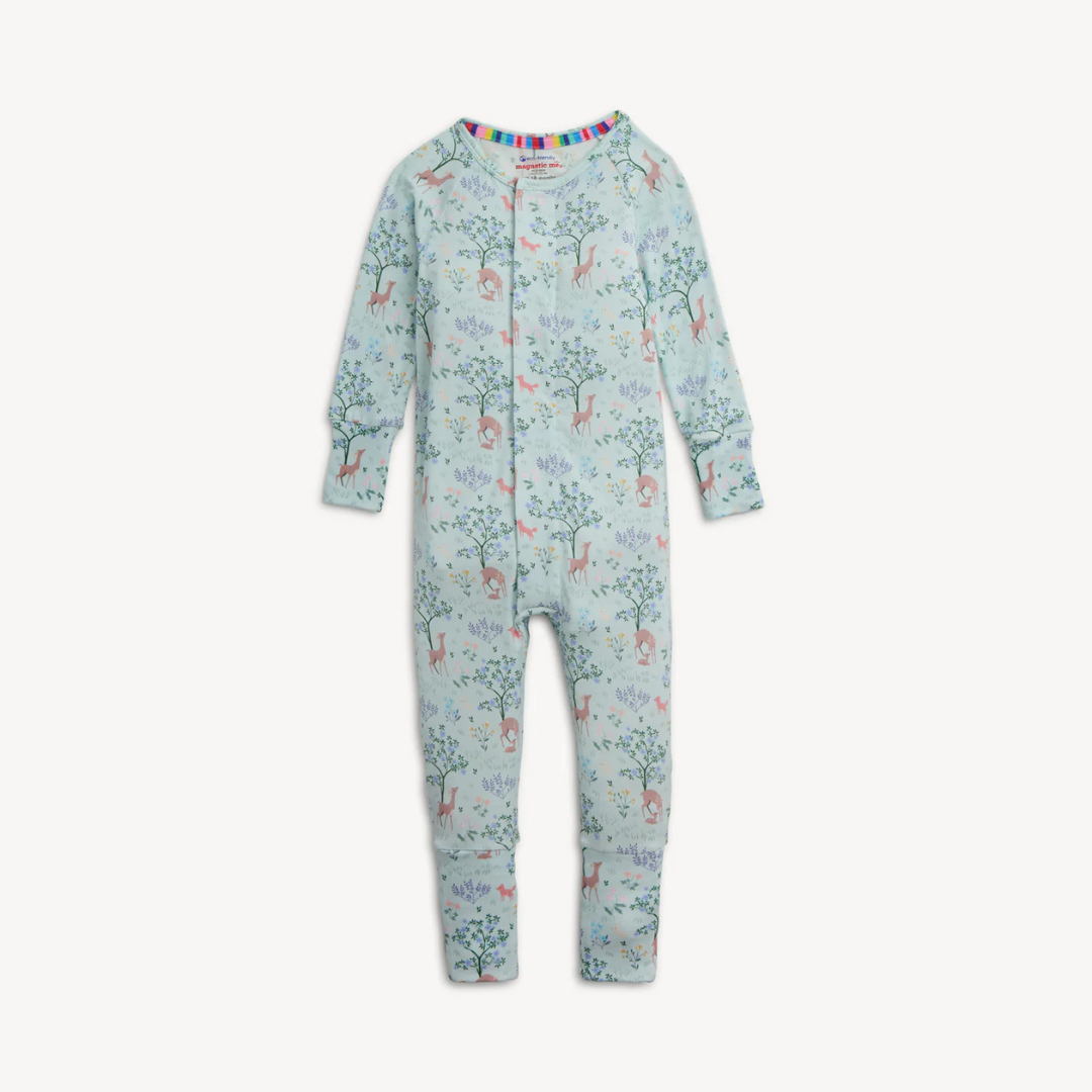 Love You Deerly Coverall