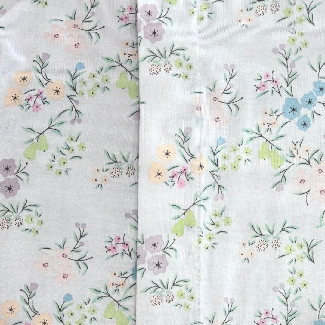 Emily Coverall