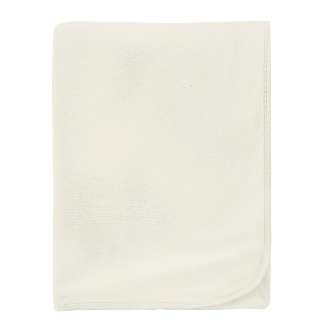 KicKee Bamboo Swaddling Blanket