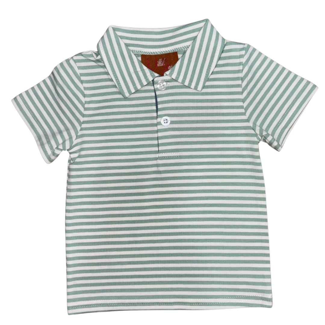 Bennett S/S Shirt