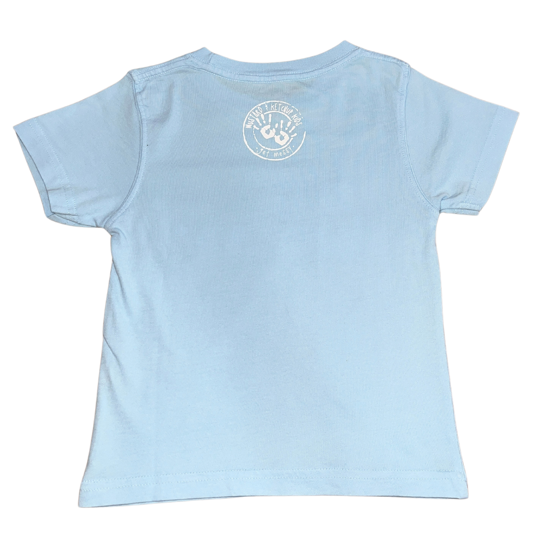 Big Brother S/S T-shirt