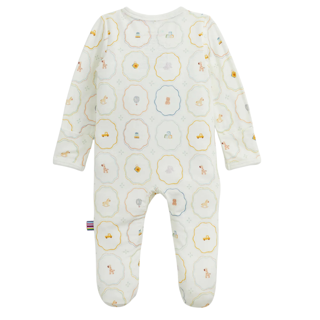 Nursery Magic Footie