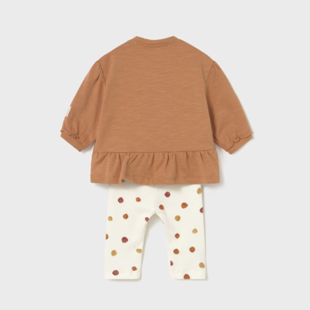 Snail two piece Set