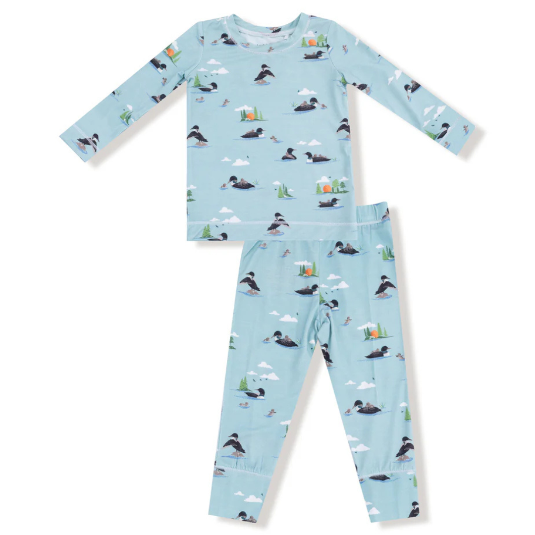 Loons L/S Loungewear Set