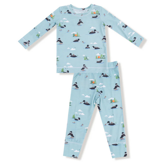 Loons L/S Loungewear Set