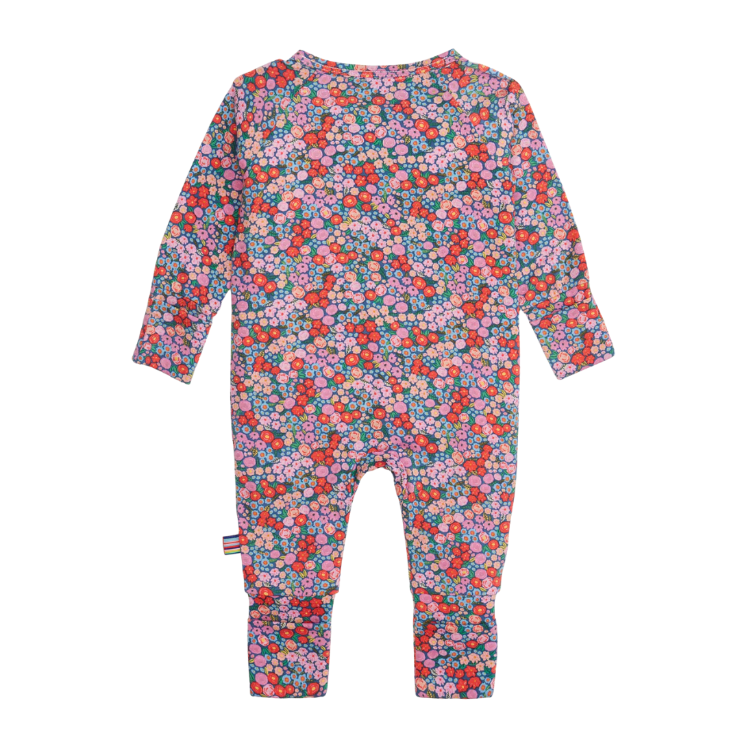 Gilded Lily Convertible Coverall