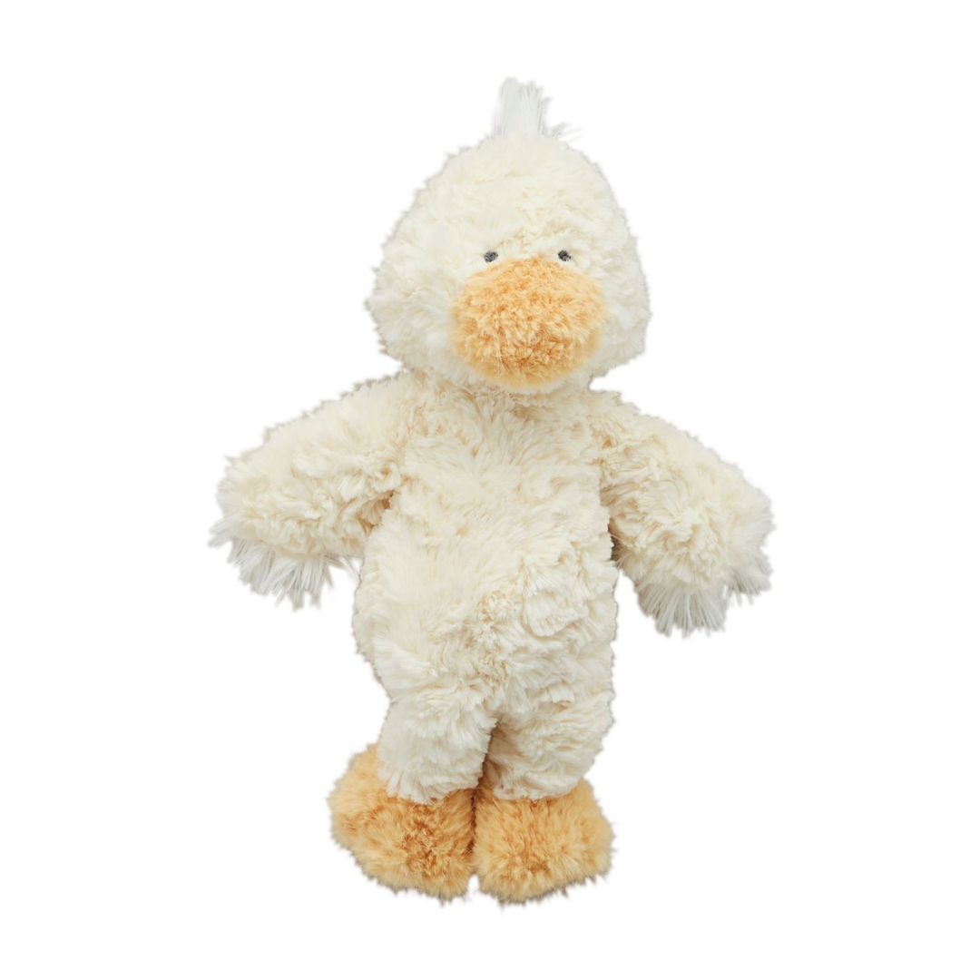 Farm Animals Plush Sitters