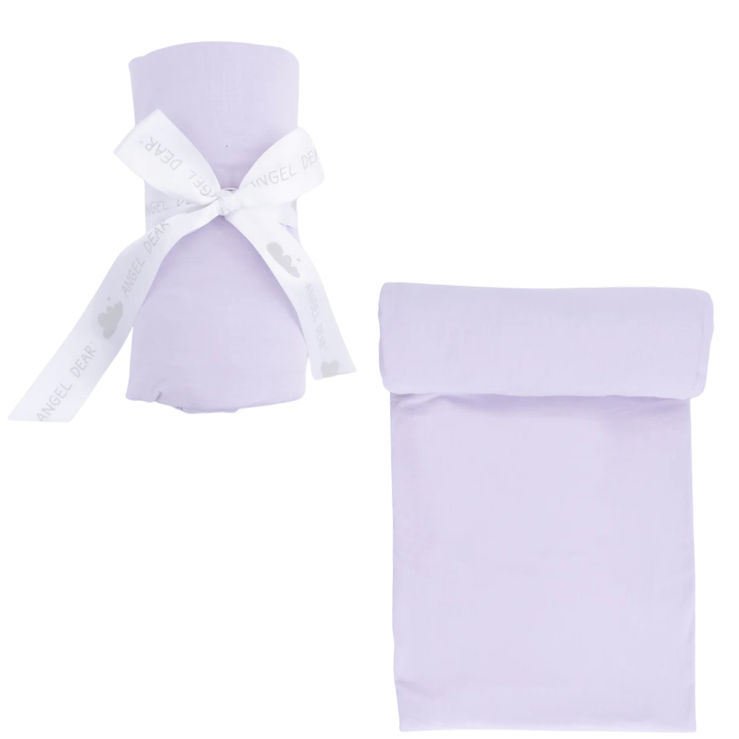 Bamboo Swaddle Blankets