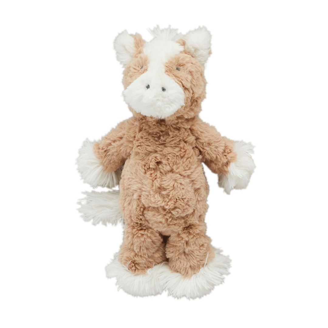 Farm Animals Plush Sitters