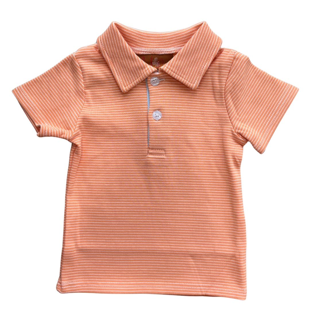 Sherbert Stripe S/S Shirt