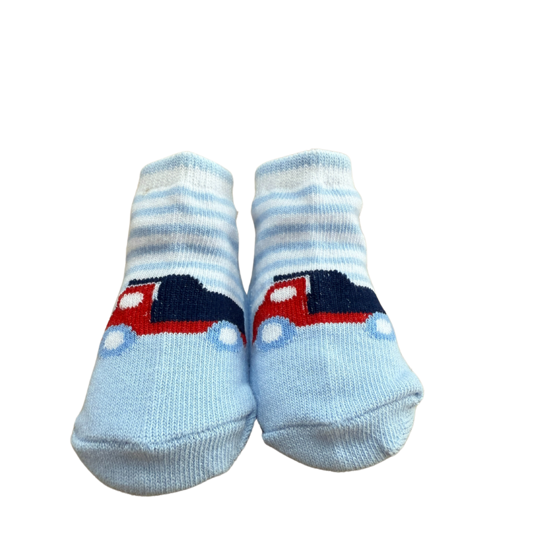 Transportation Socks (individual)