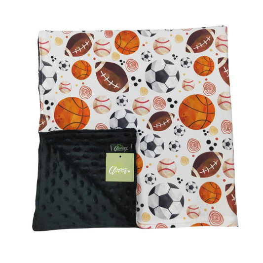 Baller Blanket
