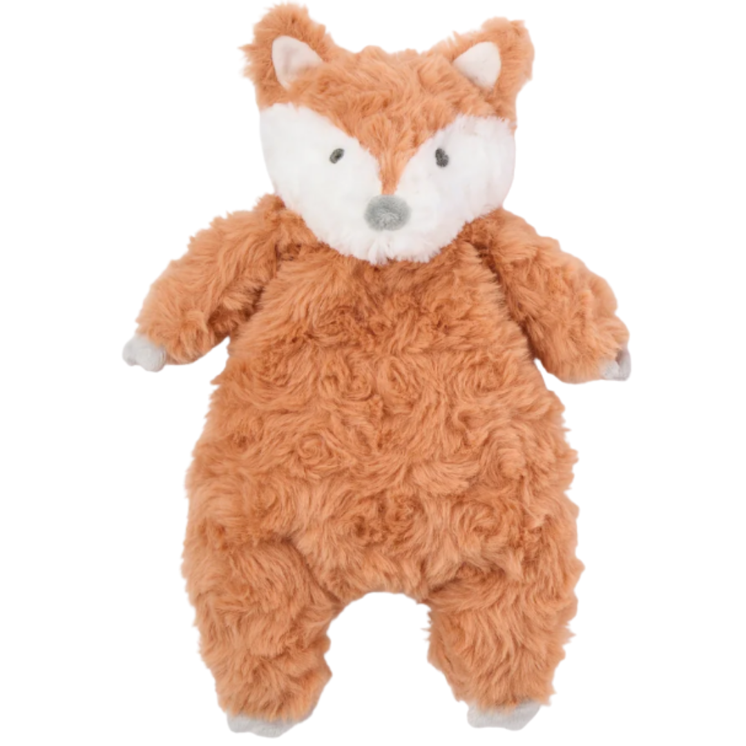Felix the Fox Snuggler