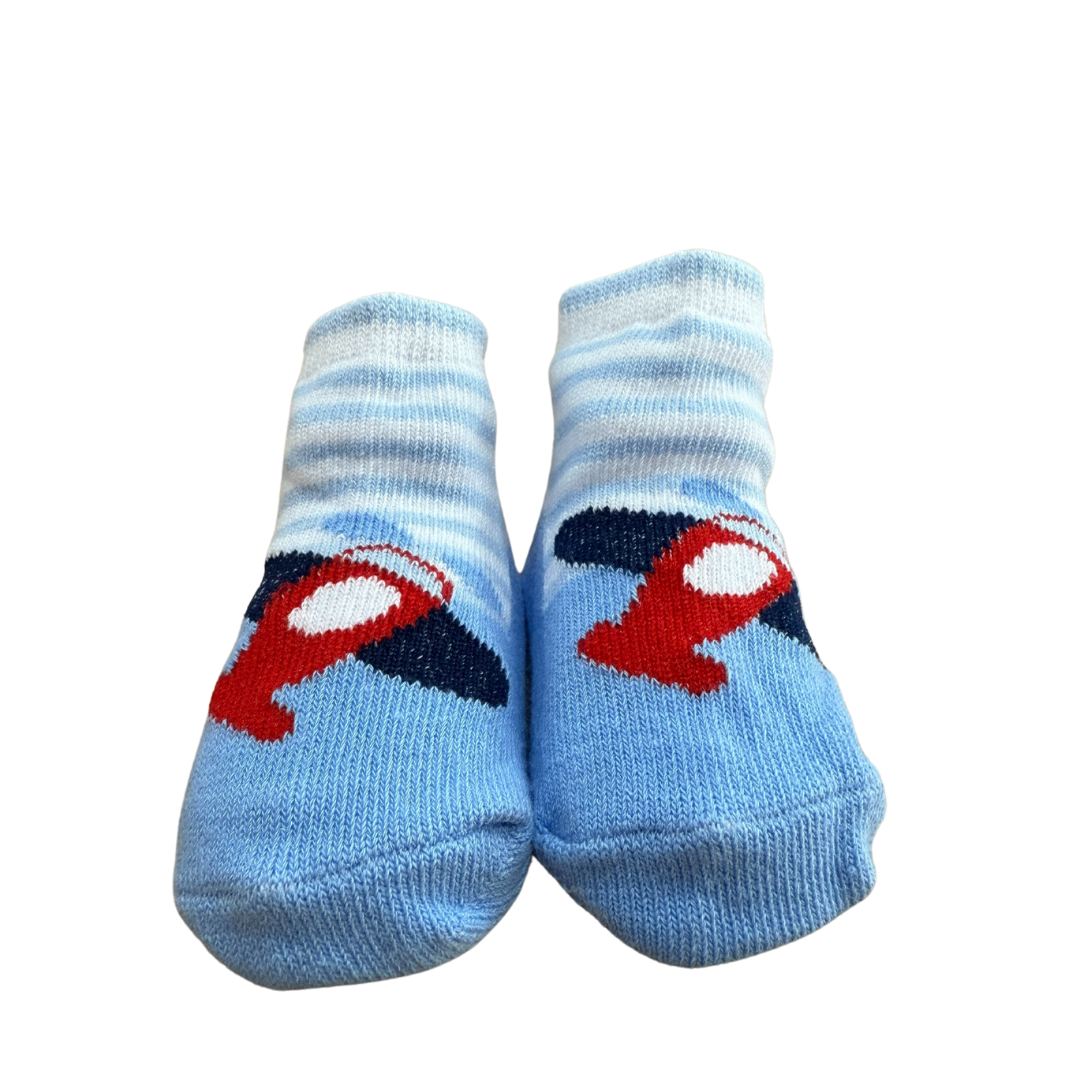 Transportation Socks (individual)