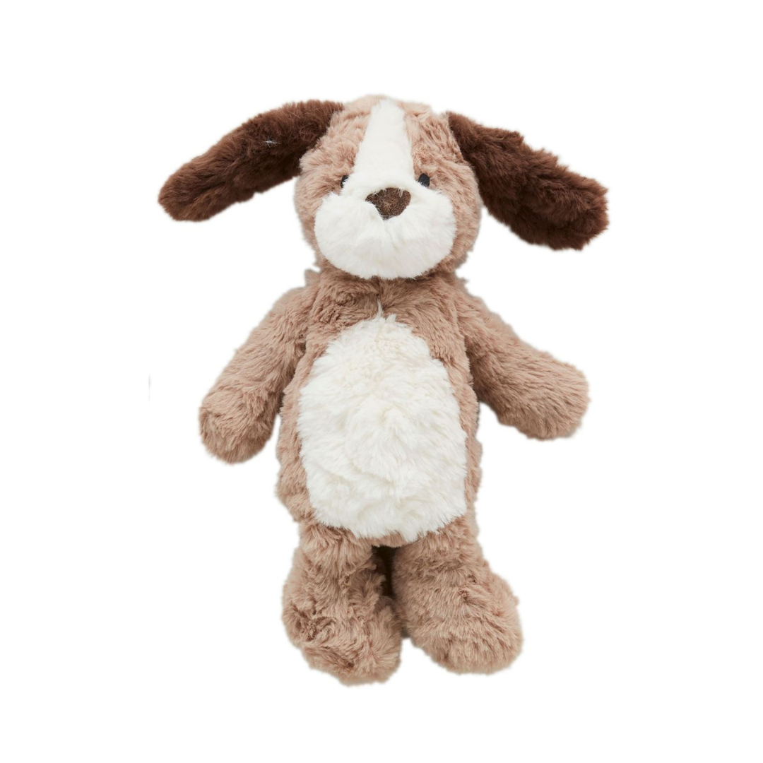 Farm Animals Plush Sitters