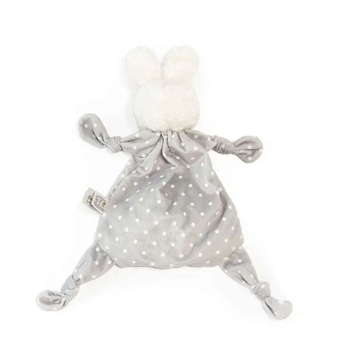 Bloom Bunny Knotty Friend