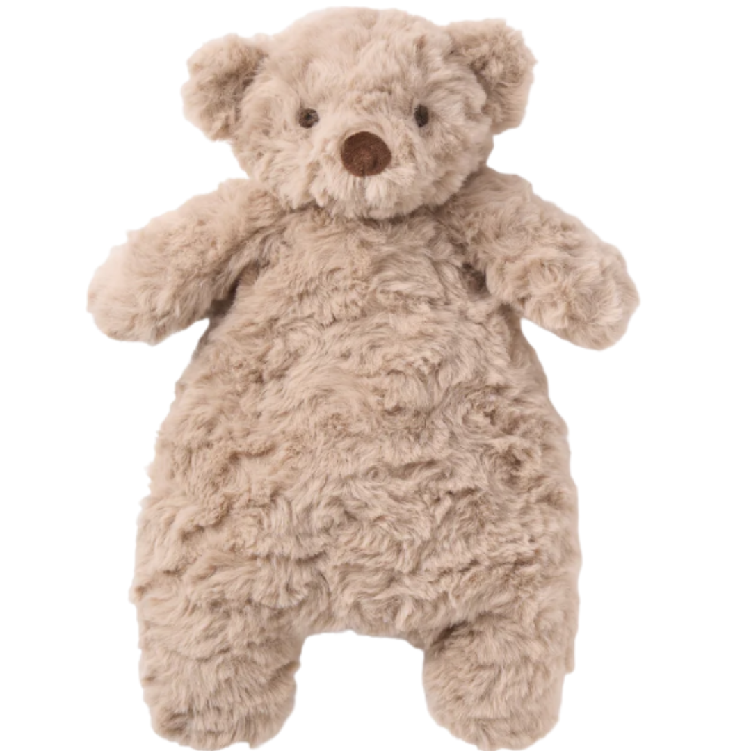 Benny the Bear Snuggler