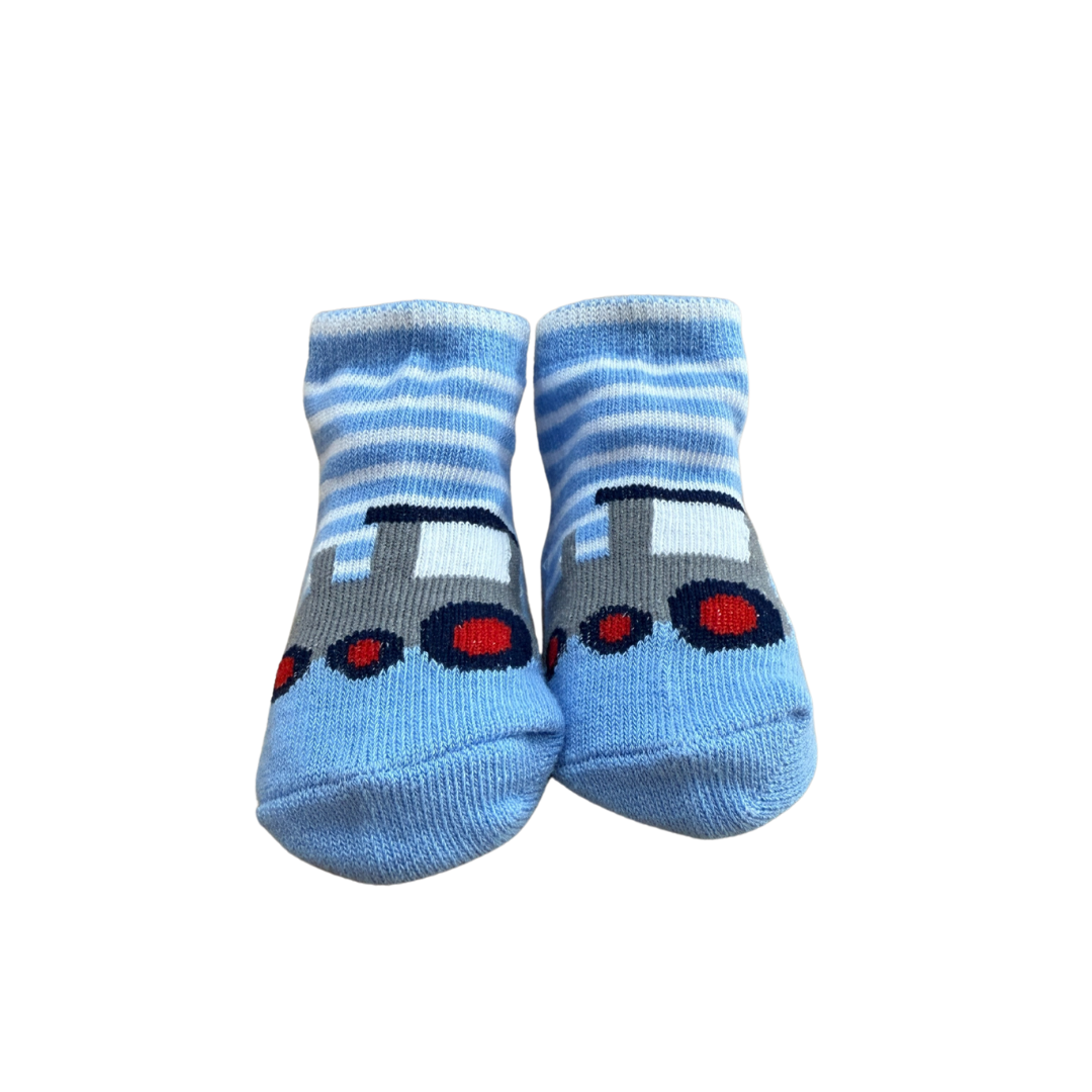 Transportation Socks (individual)