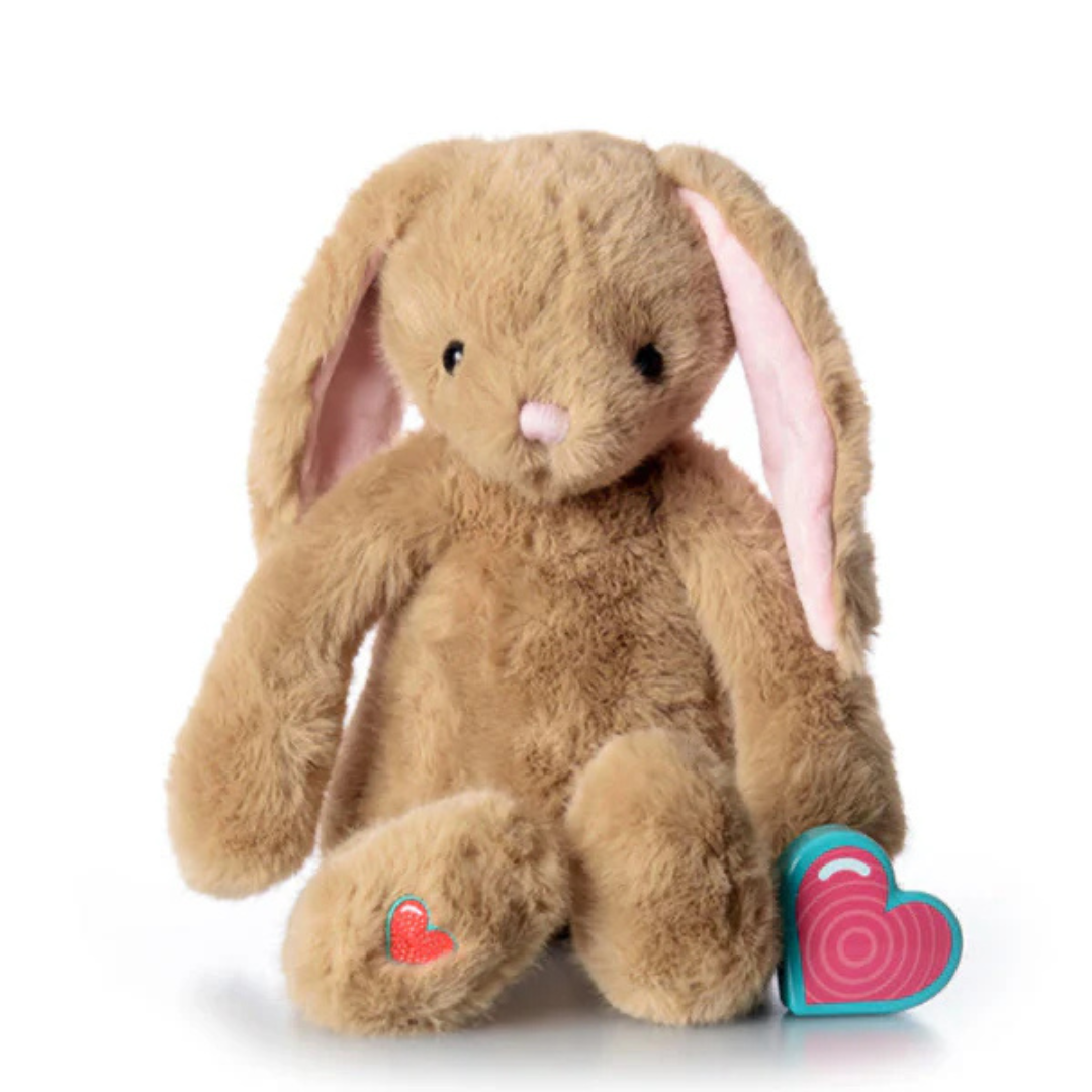 Bunny Brown