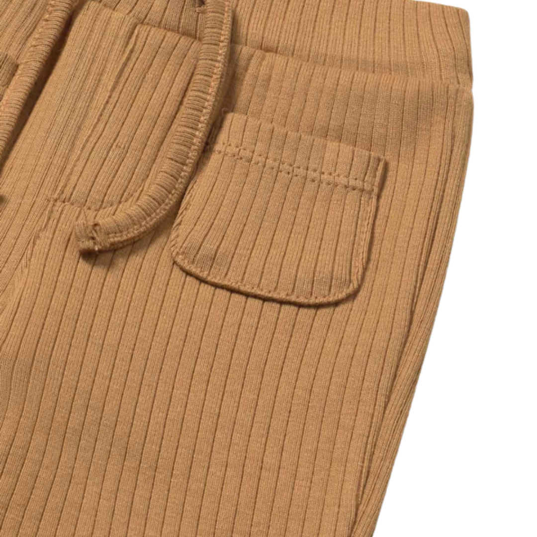 Amber Ribbed Pants
