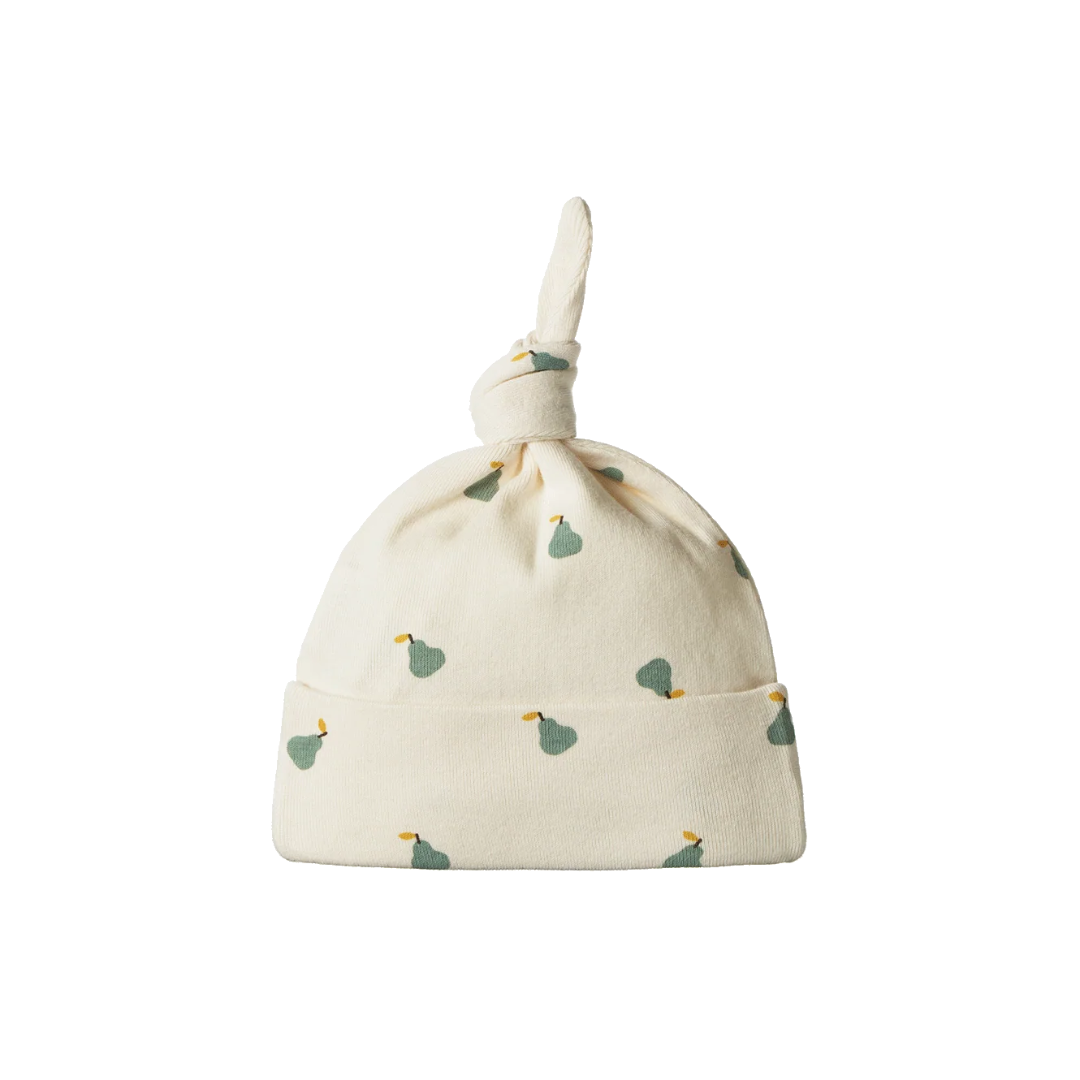 Welcome Home 4pc Pear Set