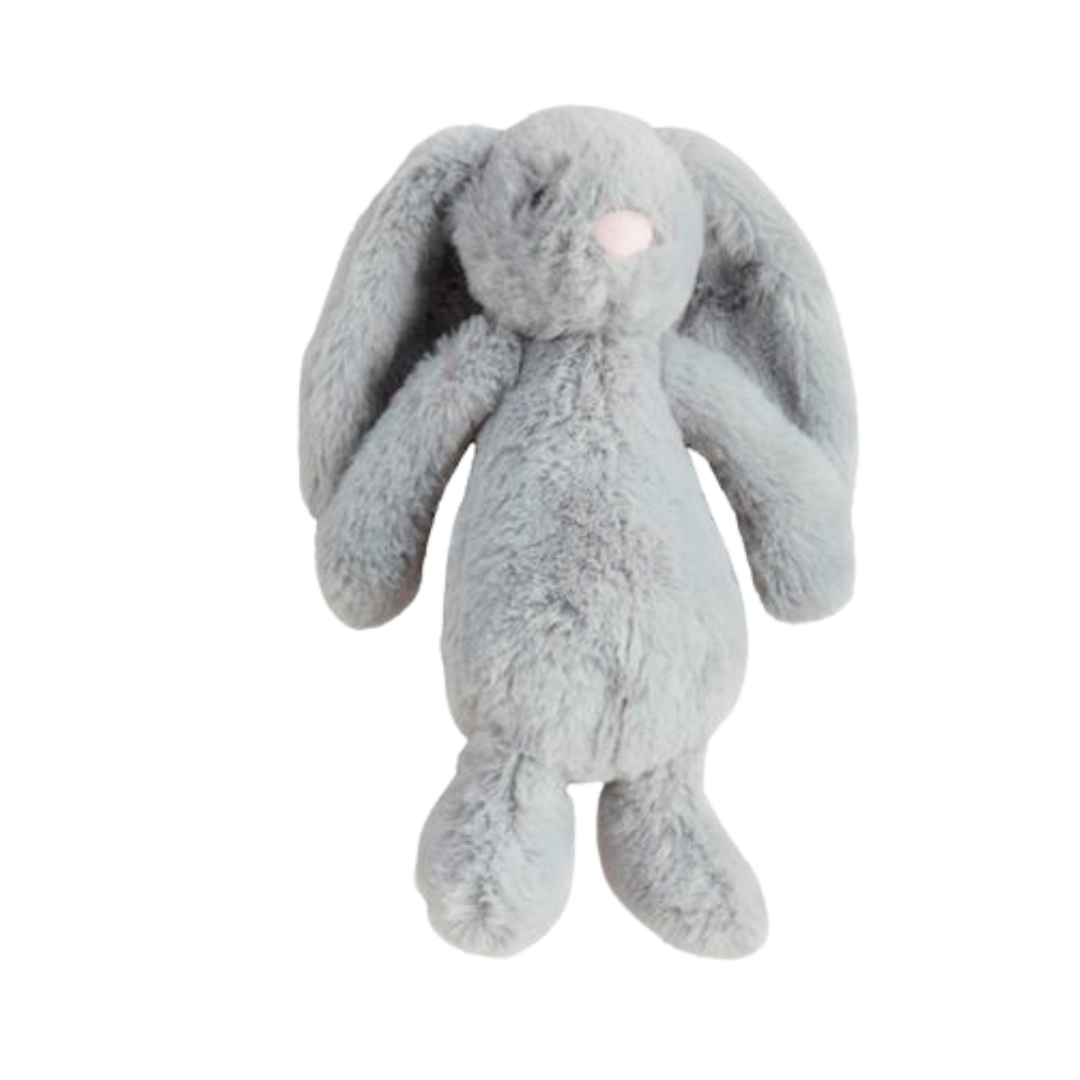 Mini Plush Bunnies