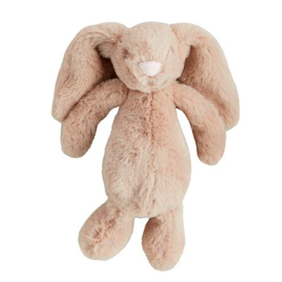 Mini Plush Bunnies