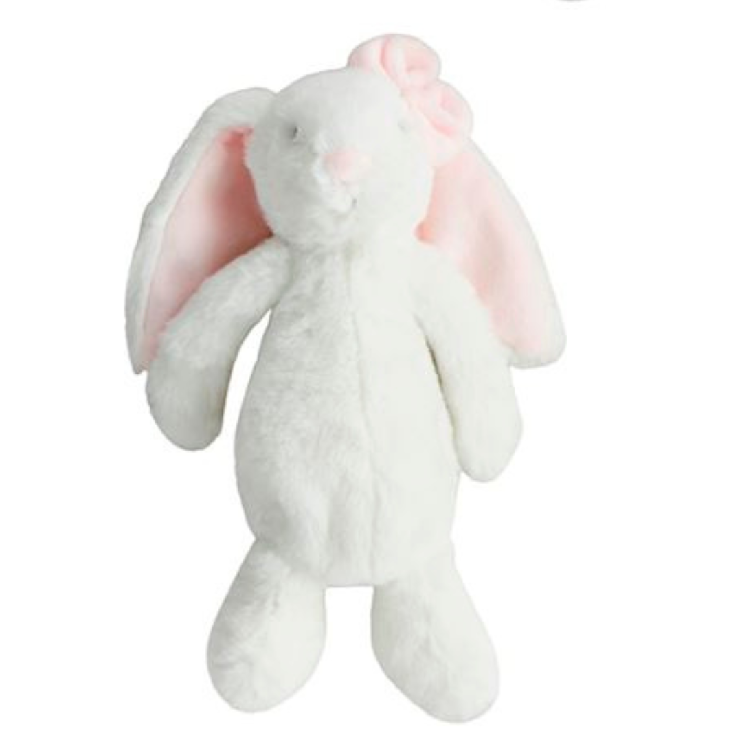 Mini Plush Bunnies